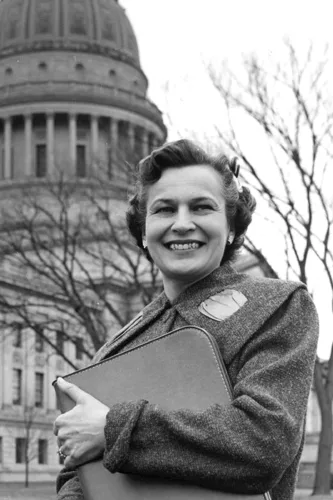 This Week in WV History